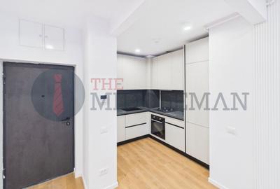 Apartament 2 Camere Spațios | Tavan 3m | Metrou în Fața Blocului - 3