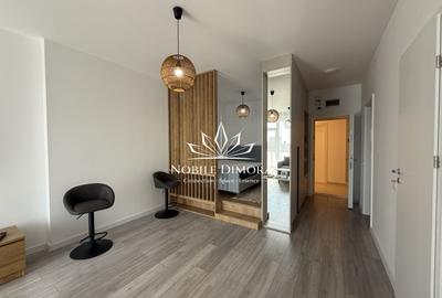 Vivalia - Apartament modern cu 2 camere si parcare privata - Take Ionescu - 5