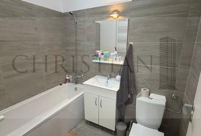 Garsoniera Premium - Grozavesti - Regie Residence Faza 2 - 8