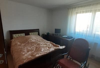 Apartament 3 camere, 89.76 mp, terasă generoasă și garaj, zona Grigorescu - 9