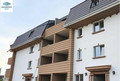 Residence City - Marului