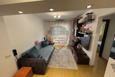 Apartament 3 camere Inel 2, etaj 4/4, centrala gaze, aer conditionat - 1