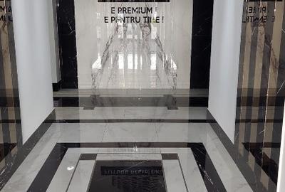 Apartament cu 2 camere decomandat în Giroc