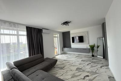 DIRECT PROPRIETAR -TERASA 18 MP | 2 CAMERE | BRAYTIM - COMISION 0% - 1