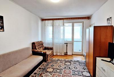 B-dul Garii, Garsoniera 30mp utili, vedere panoramica, Libera, 59900 euro - 3