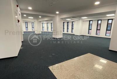 Spațiu comercial, 260 mp în Nicolina