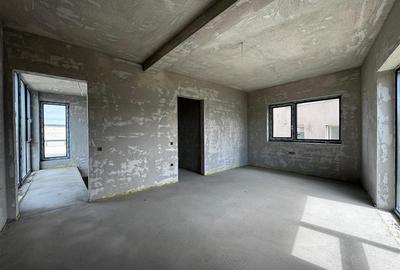 Casa Individuala S+P+ET.+ET Retras situata in cartierul Gruia! - 14