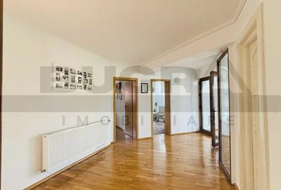 Casa individuala 450 mp, teren 1500 mp, 10 locuri parcare, Grand Hotel - 4