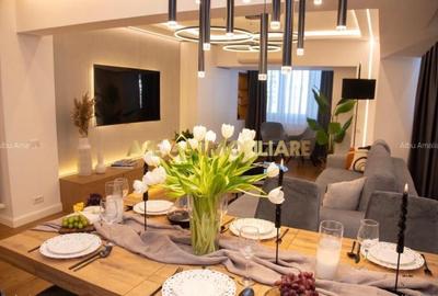 3 Camere de inchiriat | Unirii | Metrou | Parcare | Utilat | Mobilat - 6