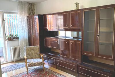 Garsonieră semidecomandată, mobilată în Zorilor