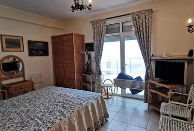 Mamaia Nord - Penthouse 4 cam supr 125mp mobilier bambus - 16