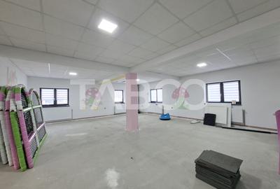 Casa de locuit + spatiu comercial de vanzare in Cisnadie - 23