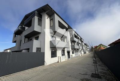 Apartament cu 2 camere decomandat în Șelimbăr