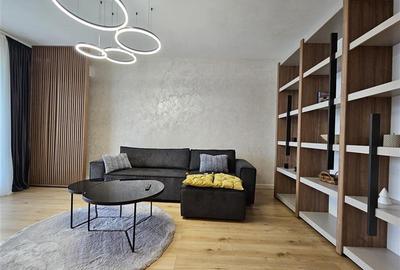Apartament modern cu parcare subterana Vitus - 2