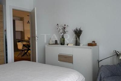Apartament modern cu 2 camere in cartierul Gheorgheni. - 8
