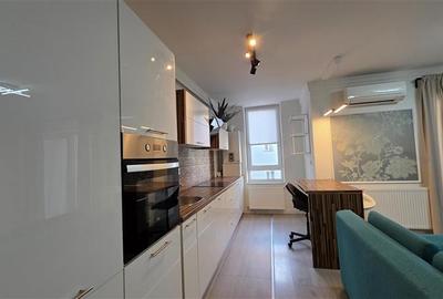 Apartament 2 camere 60mp, Marasti, complex Platinia - 12