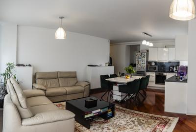 0% Comision ! Apartament de vanzare,  etaj intermediar, cart. Borhanci - 4