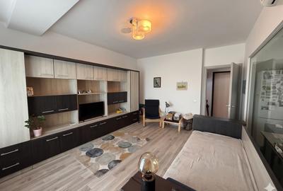 COMISION 0% | Garsoniera Decomandata | 20th Residence | Etaj 9/11 - 2