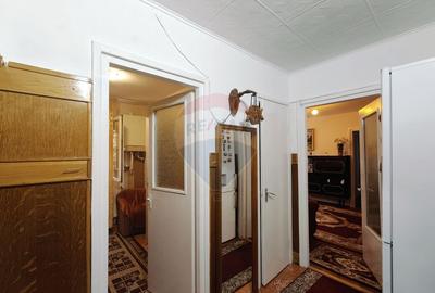 0 Comision | Apartament zona Garii | Boxa Parcare - 2