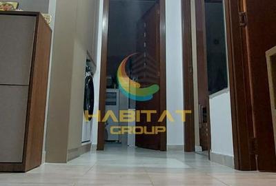 Apartament 2 camere mobilat + parcare- Metalurgiei - 13
