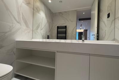 REA1029008 Apartament 3 Camere I Prima Inchiriere I One Floreasca Towers - 14