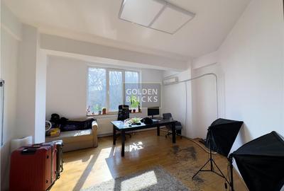 Herastrau |N. Caramfil | Renovat integral | Acces dedicat | Parcare - 14
