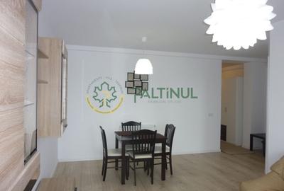 Apartament 2 camere, loc de parcare, zona Calea Poplacii, Sibiu - 3