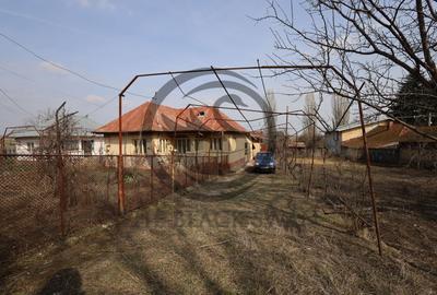 Casă de vânzare | 1.059mp teren | Filipeștii de  Târg | Comision 0% - 1