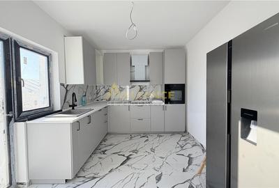 Casa viitorului  || Pompa de caldura || Panouri foto 11,7 kw - 6