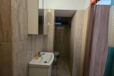 Apartament Central de vanzare | Garaj in CF | Etaj 1 | Mobilat Centrala Proprie - 10