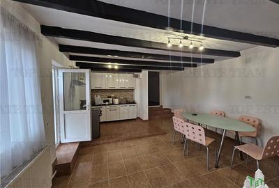 Vila 5 camere de vanzare cu garaj subteran in Chiajna - 9