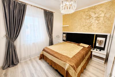 Apartament 2 camere mobilat, parcare inclusă – Str. Poștalionului, Grand Arena - 10