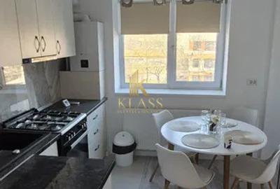 Apartament de inchiriat cu 2 camere  in zona Morarilor - 8