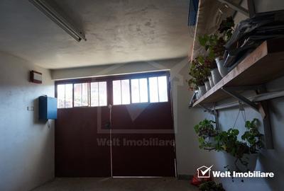 Vanzare casa individuala Manastur, zona Campului - 15
