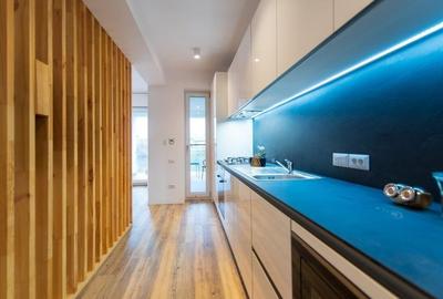 Pipera/Ion Serban/ Apartament premium cu 2 camere/ Vedere Lac/ - 1