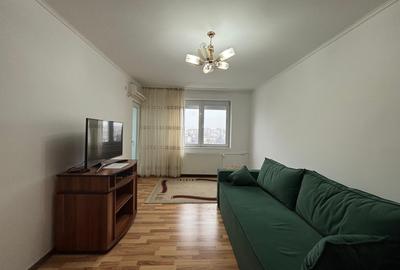 2 camere Rond Baba Novac 10  minute de metrou Dristor - 1