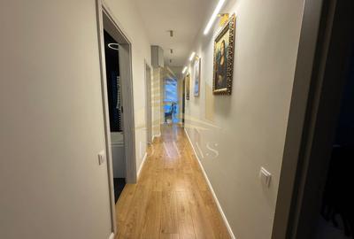 Casa individuală 110mp |300 mp teren | Andrei Mureșanu | Parcare inclusă in preț - 10
