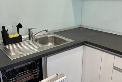 DOROBANTI,  2camere deosbeiyt, bloc 2009, etaj 1, renovat integral, - 8