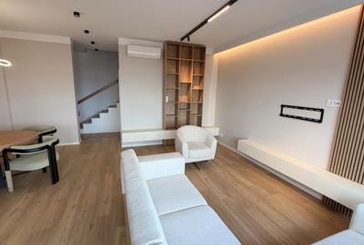 Apartament pe 2 nivele, la prima inchiriere, zona Constantin Brancusi - 5