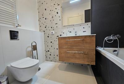 Lux Si Rafinament Apartament Premium 2 Camere Mobi Park 2 Bai Parcare - 19