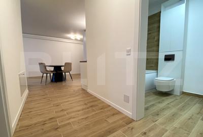 Apartament la cheie, 3 camere, 88 mp utili, terasă, panoramă, Zorilor - 7