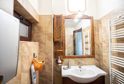 Casa P+1 in Palazu Mare - Teren de 455 mp cu Piscina si Garaj - 17