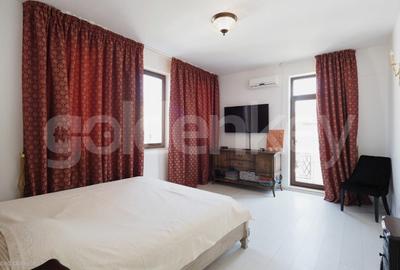 Vila cu finisaje moderne in complex rezidential - 14