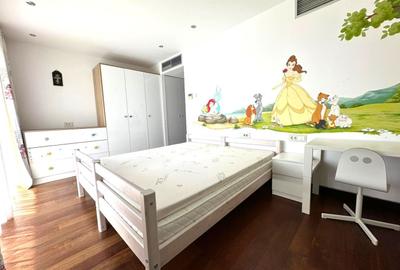 OPORTUNITATE!Complex Exclusivist - 4 Camere -162 mp, Parcare Subterana - 14