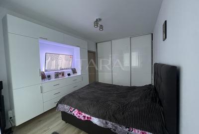 Apartament 2 camere, bloc cu lift – zona Terra, Florești - 5
