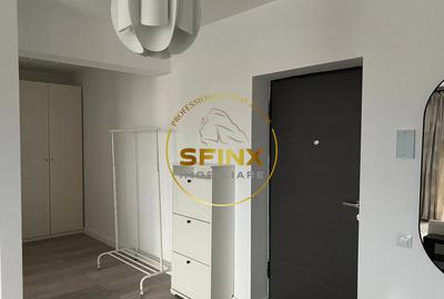 Apartament 2 camere | Pallady | tip open-space | complex 2021 - 7
