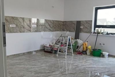 Casă P+M modernă 4 camere cu finisaje premium în Domnești – la 2 km Ghencea - 28