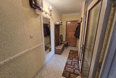 Apartament 2 Camere Zamca | Etaj 1 | 50 mp , 2c-7446 - 5