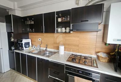 Apartament 2 camere în zona STRAZII AUREL VLAICU - 10