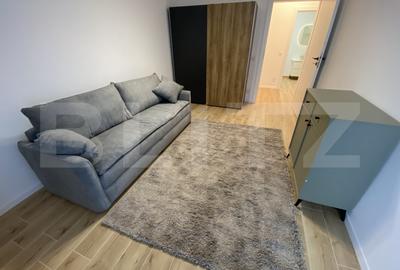 Apartament la cheie, 3 camere, 88 mp utili, terasă, panoramă, Zorilor - 15